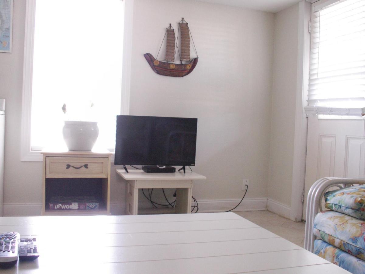 Sandbar Bed & Breakfast Nags Head Ngoại thất bức ảnh